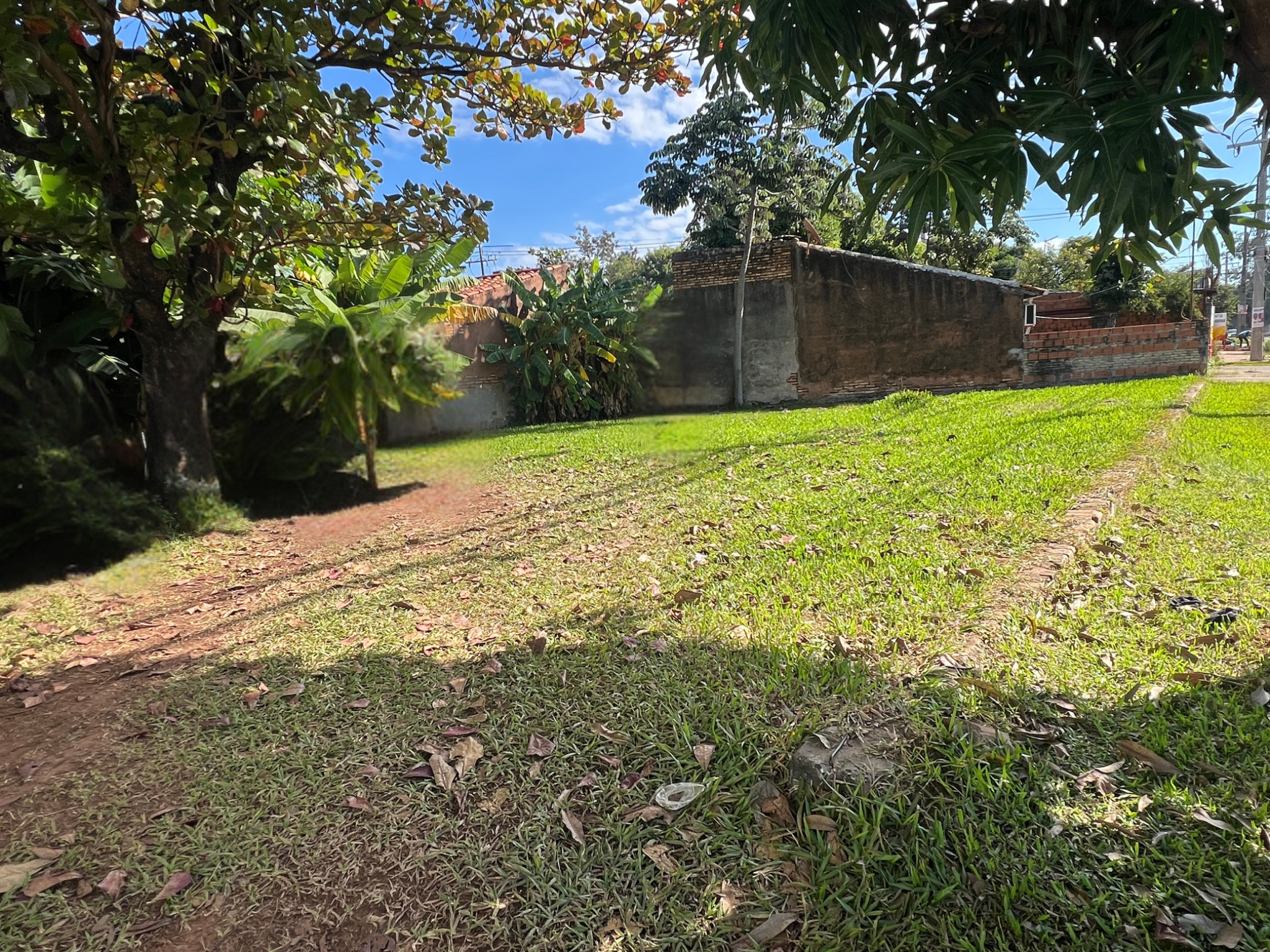 Terreno en venta en Luque — foto 3