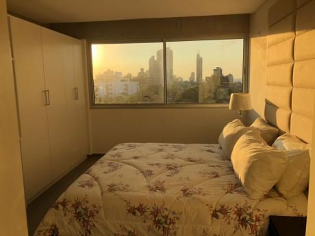 Alquilo Hermoso Dpto. De 3 Dorm. Zona Col. Inter A Estrenar