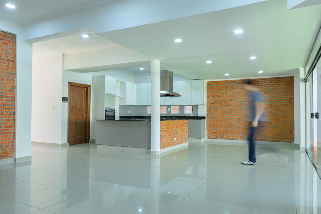 Casa en venta en Mariano Roque Alonso, Monseñor Bogarin, La Concordia - foto 3