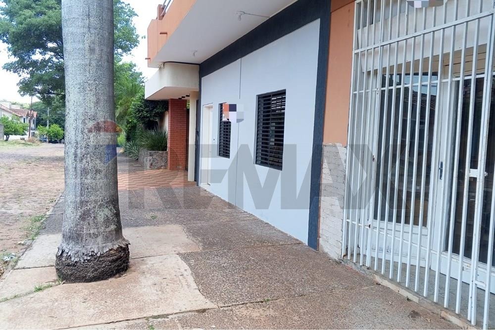 ALQUILO DEPARTAMENTO EN PLANTA BAJA EN ÑEMBY — foto 3