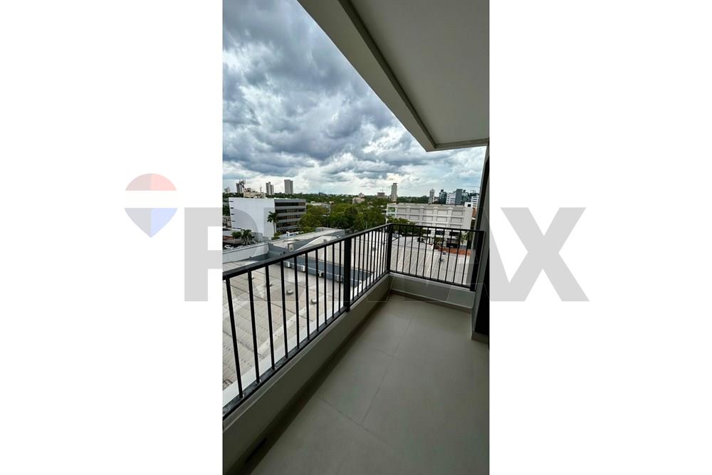 Departamento - Alquiler - Villa Morra, Paraguay — foto 3