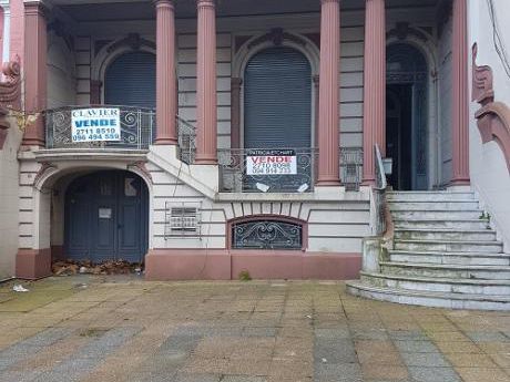Casa A La Venta En La Union
