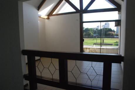Casa En Alquiler En Equipetrol