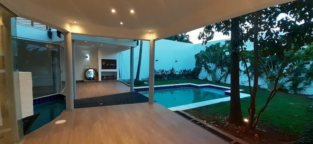 Casa en alquiler en Manorá