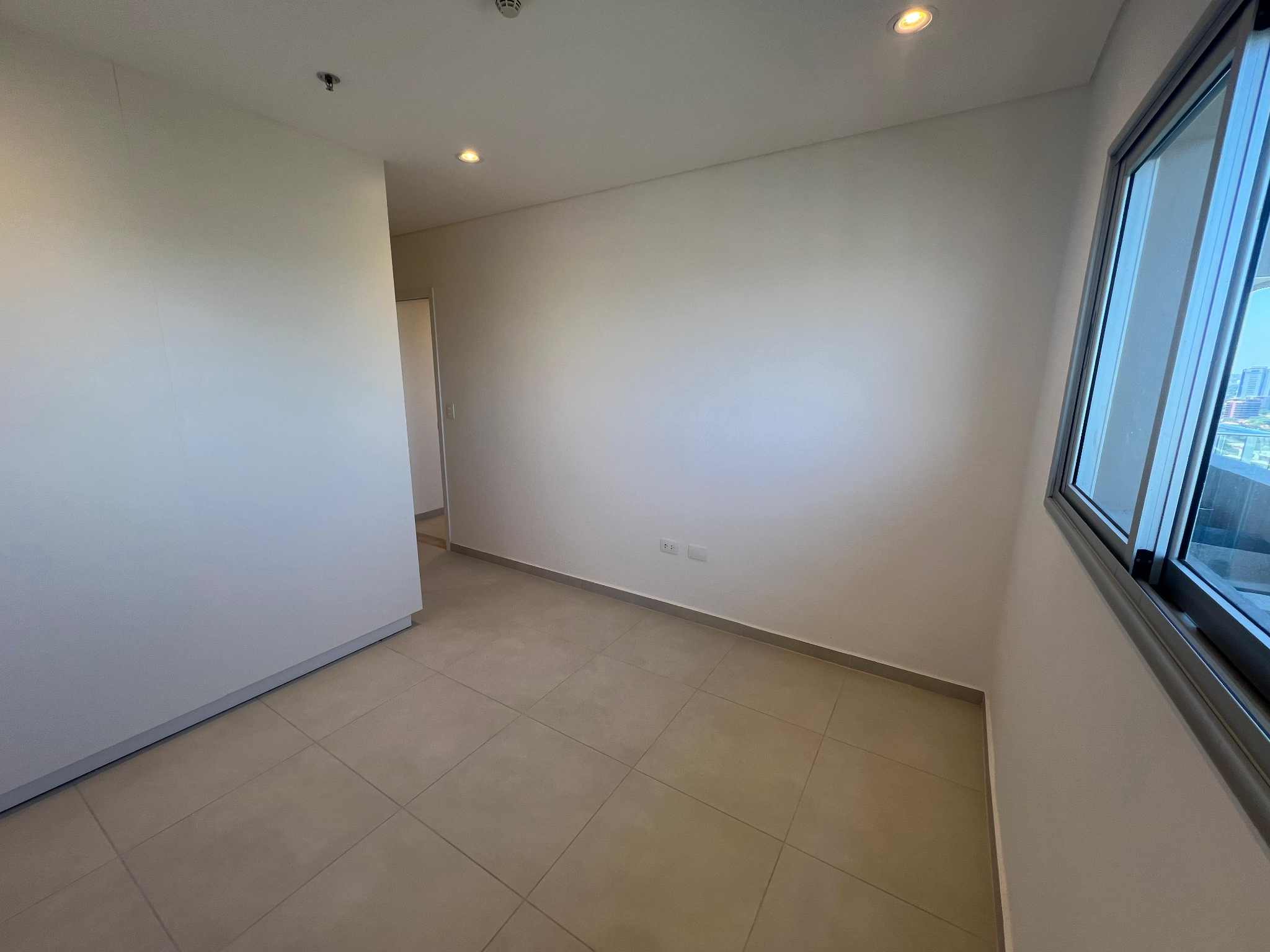 Departamento en venta en Las Lomas, Asunción — foto 2