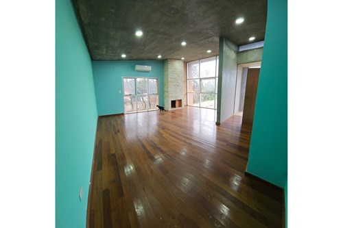 Casa-Alquiler-San Isidro, Los Nogales, San Lorenzo, Central — foto 3