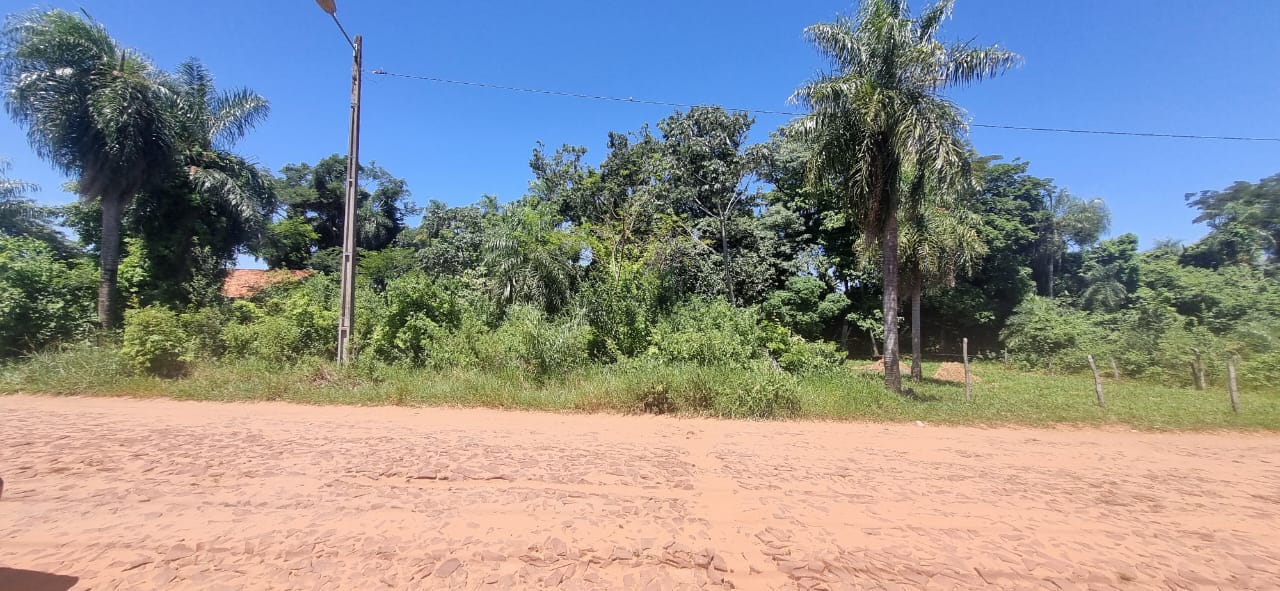 VENDO TERRENO EN CAACUPE — foto 3