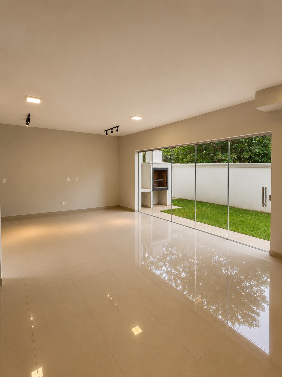 VENDO DUPLEX A ESTRENAR EN LAMBARE — foto 3