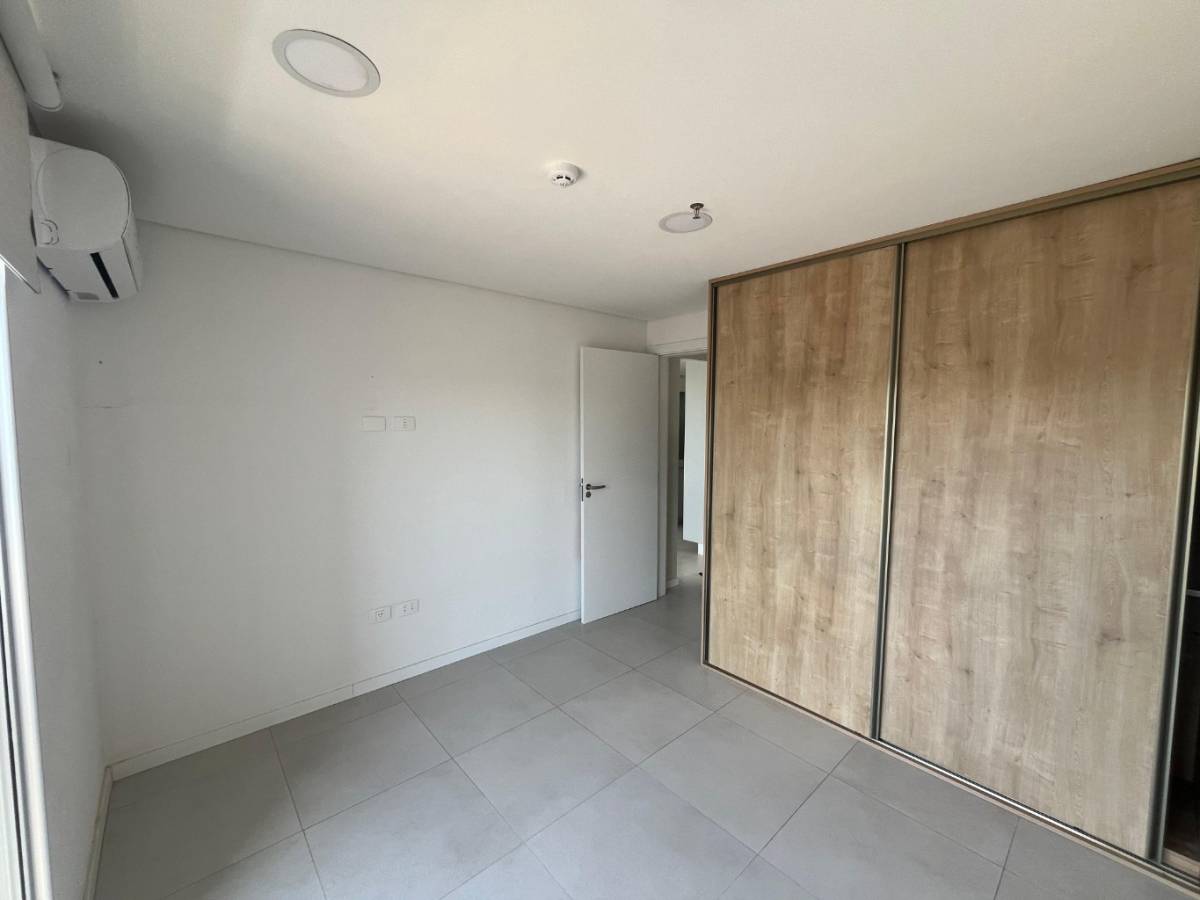 ALQUILO DPTO DE 2 HABITACIONES EN MOLAS LOPEZ  Edificio IN Molas - Piso 9 — foto 3
