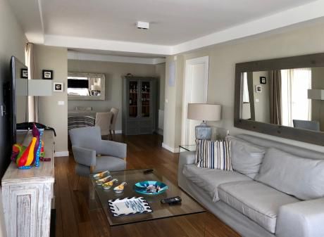 Alquiler Apartemento 3 Dormitorios En Golf