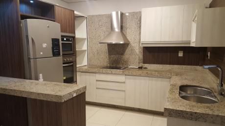 Hermoso Dpto. De 3 Dorm. En Suite En Carmelitas