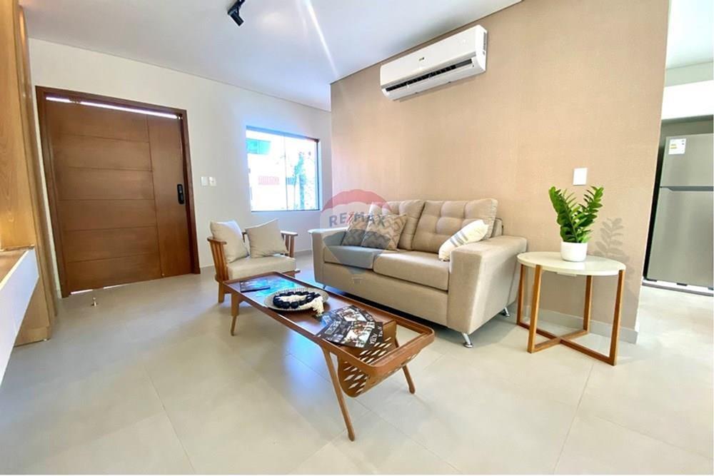 VENTA DE DUPLEX PREMIUM SAN LORENZO — foto 3