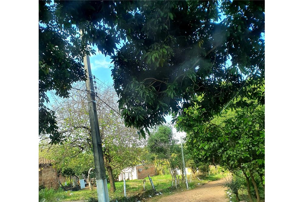 Terreno-Venta-Tapé Tuyá casi San Juan Bautista, Caacupé, Cordillera — foto 2