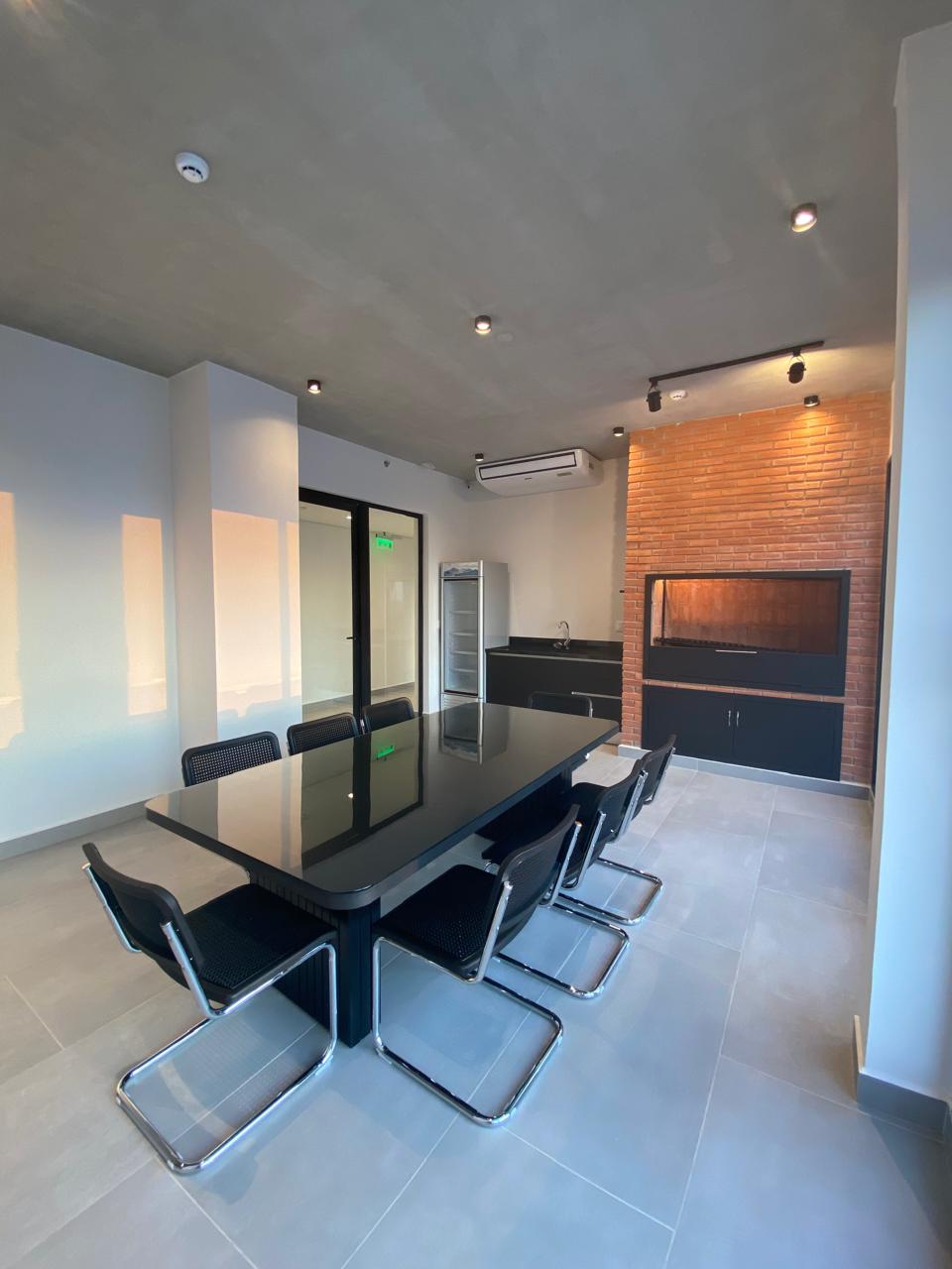 ALQUILO DEPARTAMENTO A ESTRENAR DE 2 HABITACIONES — foto 3