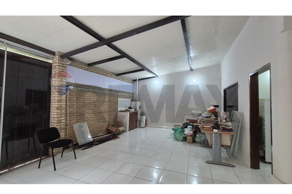 Local Comercial - Alquiler - Dr. Francia, Paraguay — foto 2