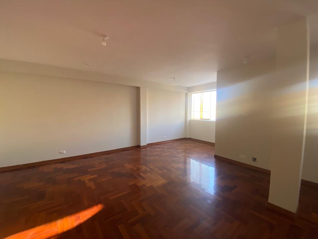 Departamento en venta en La Perla