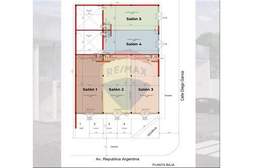 LOCAL COMERCIAL - LAMBARE — foto 3