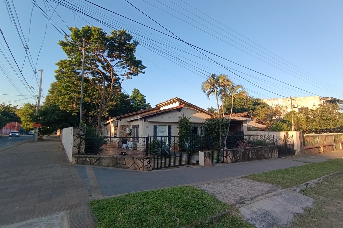Casa en venta en Villa Aurelia