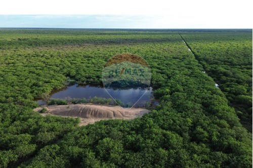 ESTANCIA-CAMPO EN VENTA — foto 2