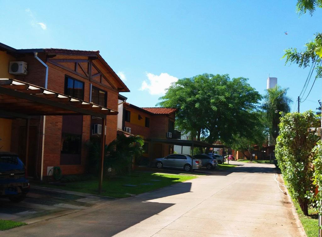 Dúplex en alquiler en Fernando de la Mora — foto 2
