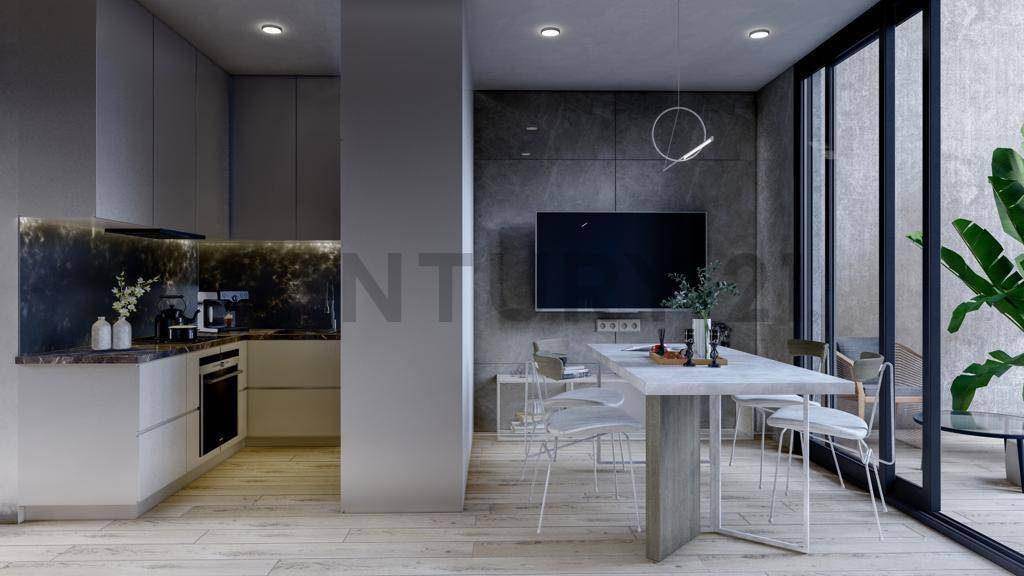 Venta de Departamentos en Pozo | Doble Pacheco — foto 2