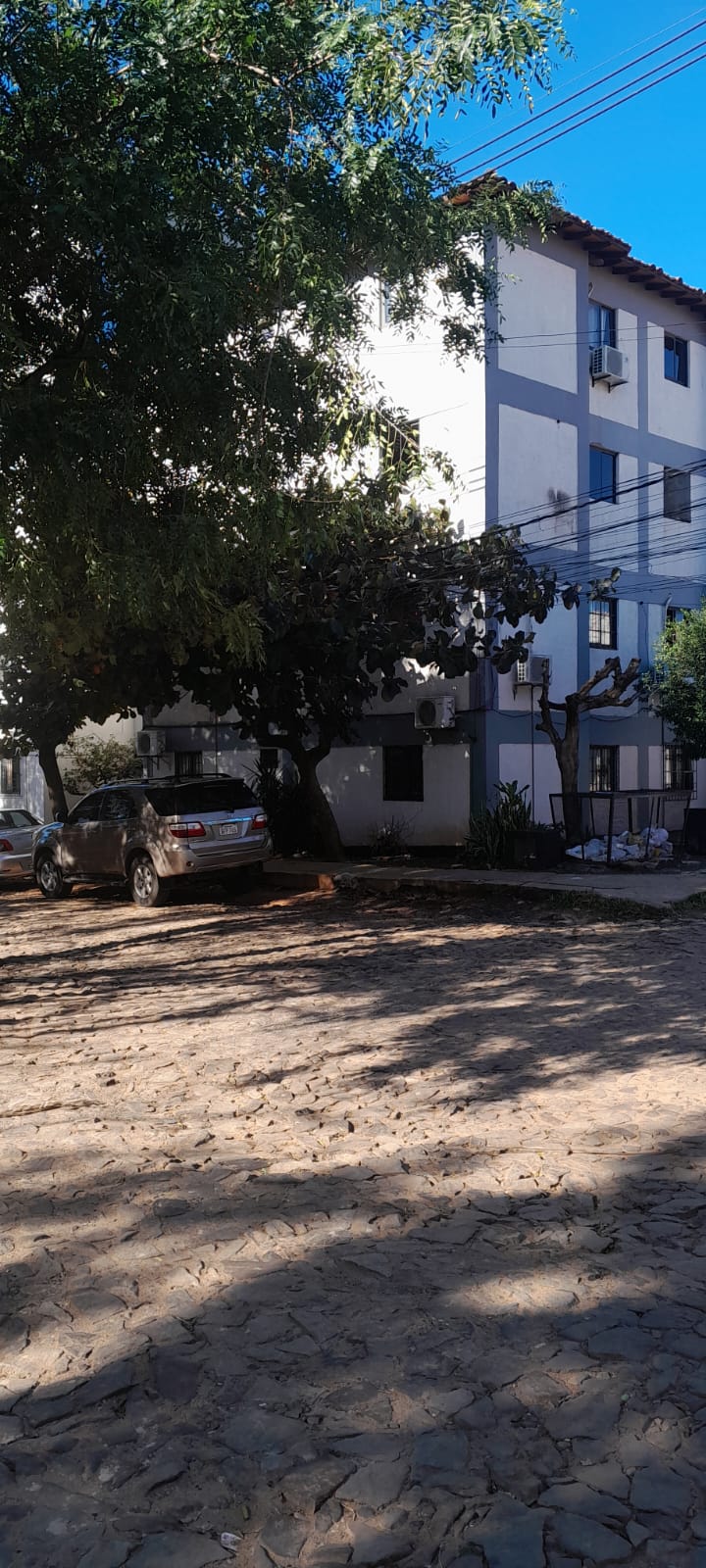 Casa en venta en San Blas, Asunción — foto 3