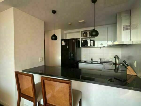Departamento en alquiler en Asunción — foto 3