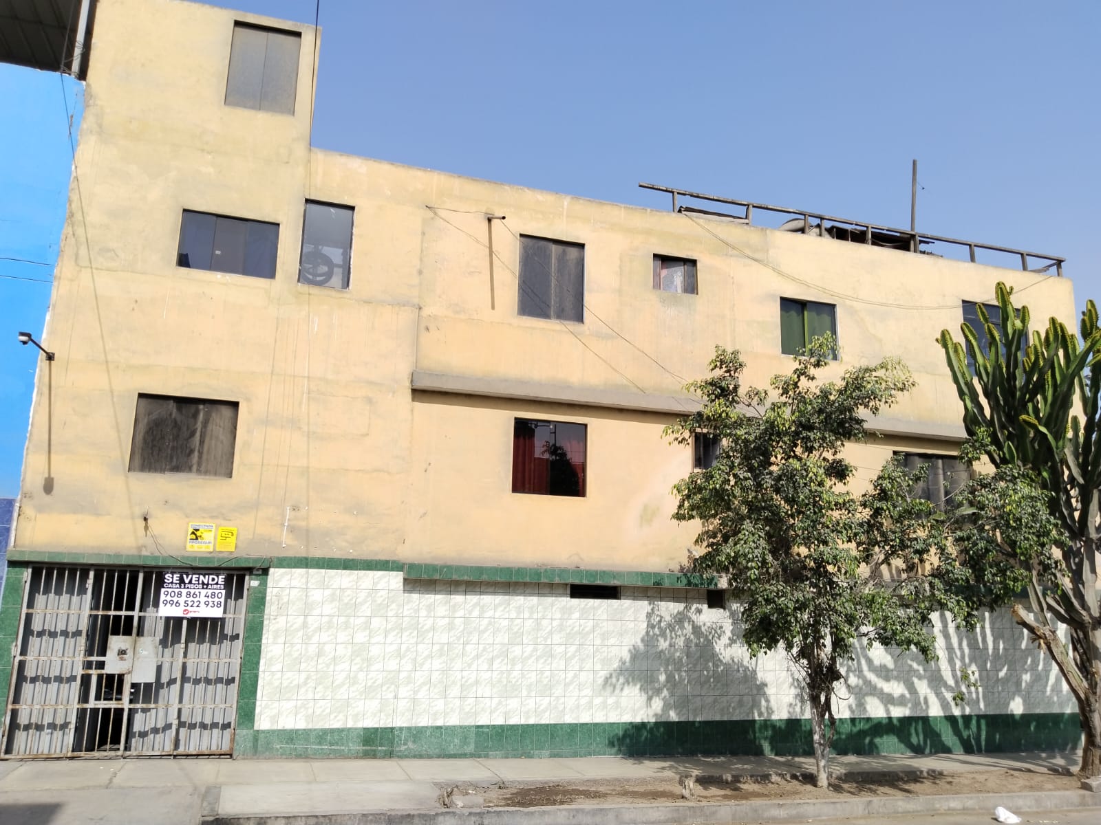 Casa en venta en Comas