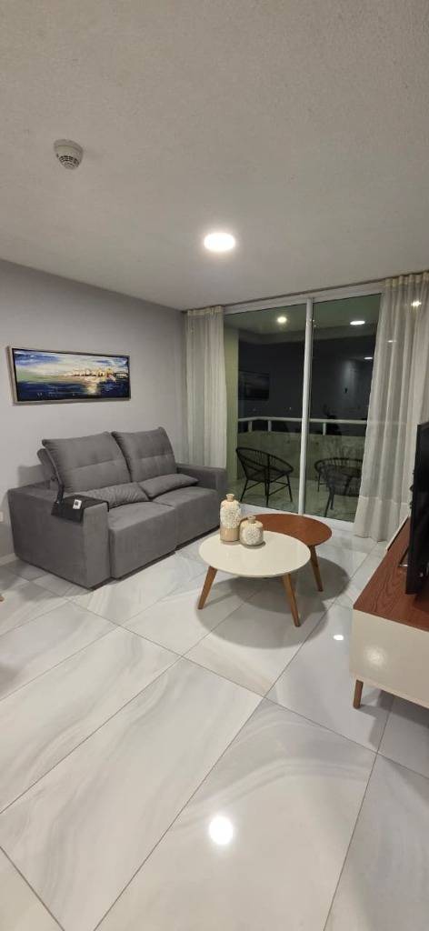 Alquiler – Departamento Amoblado En Altamira Surubi’I — foto 3