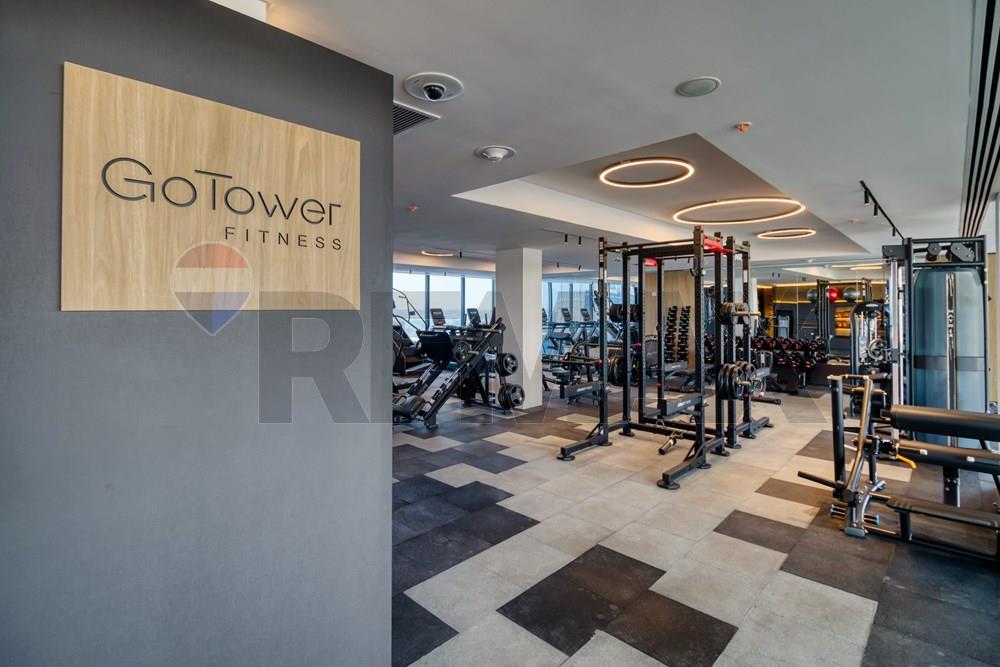 OFICINA EN VENTA EDIFICIO GO TOWER — foto 3