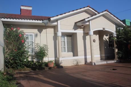 Vendo Casa En Palma Verde