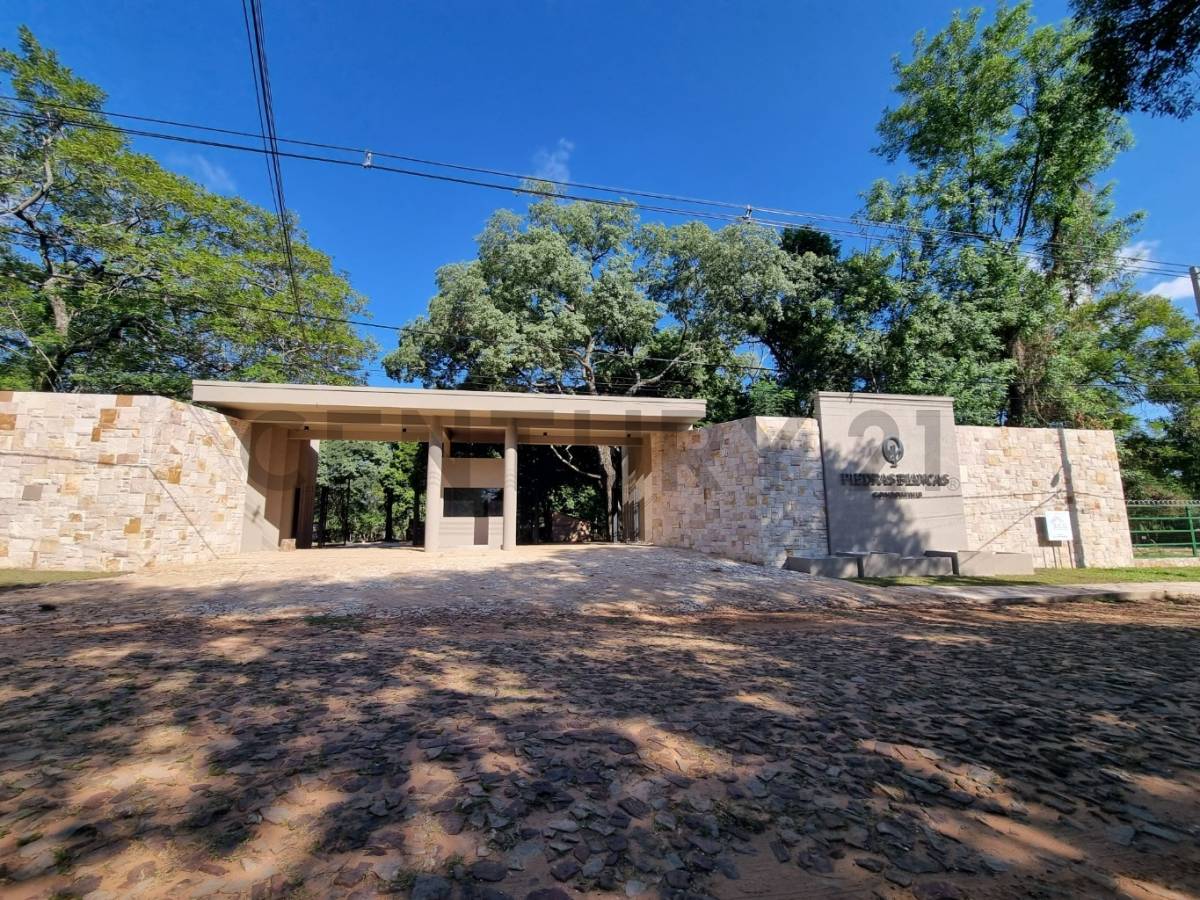 VENDO Terreno en Piedras Blancas - San Bernardino — foto 2