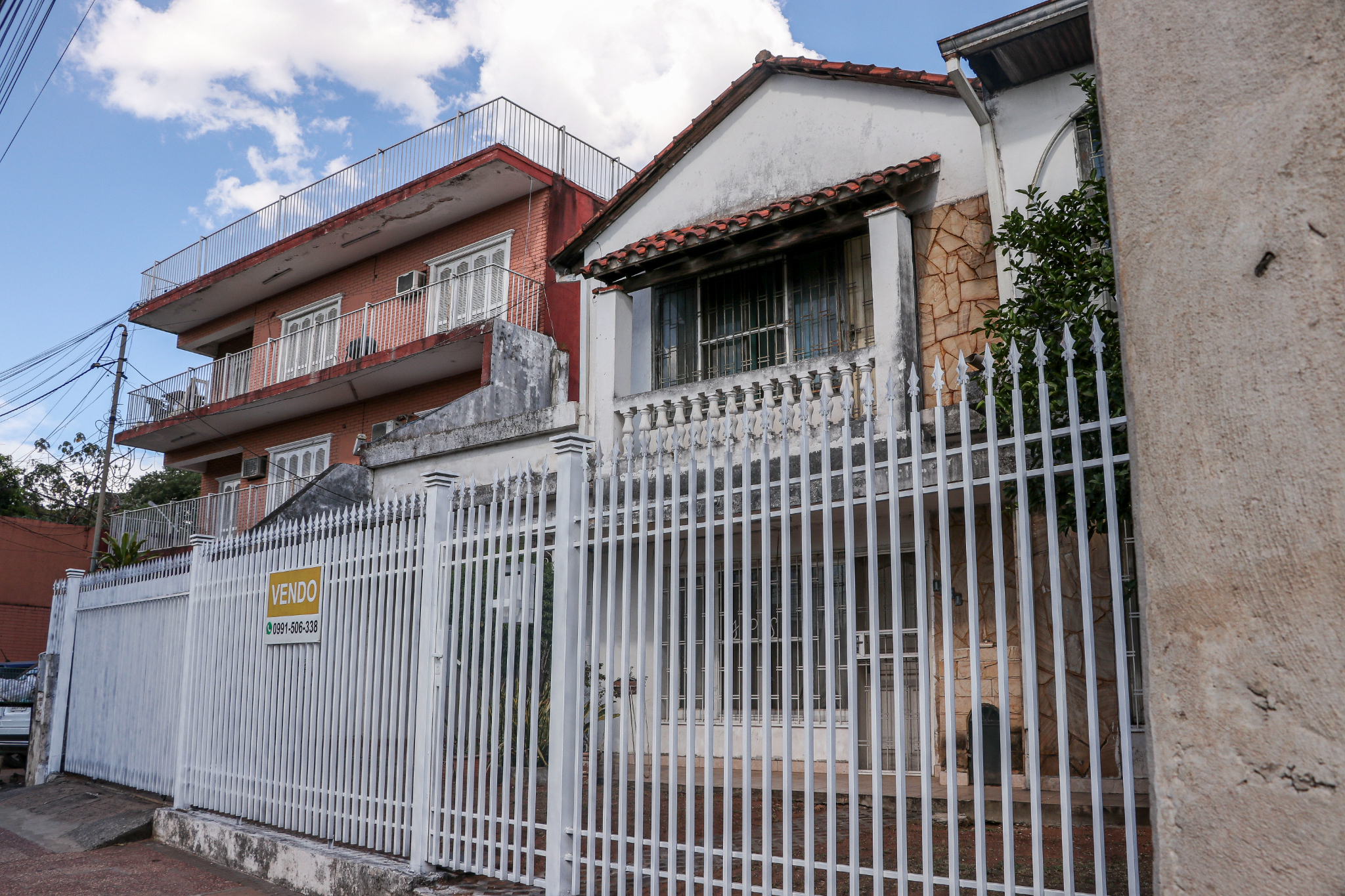 Propiedad sobre Avda. Rca. Argentina — foto 2