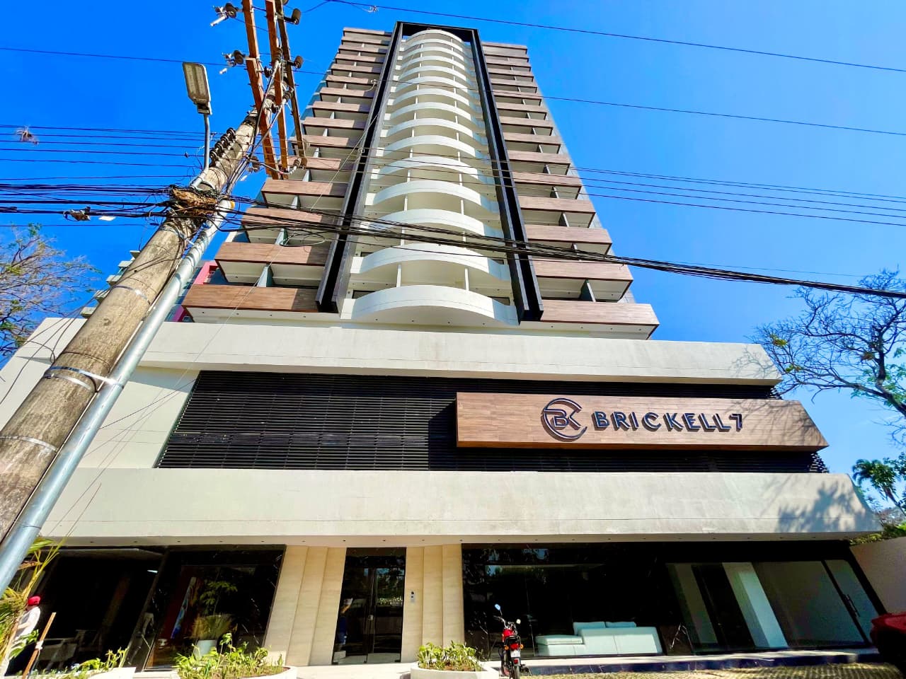 Brickell 7: Departamentos Listos Para Entrega Inmediata