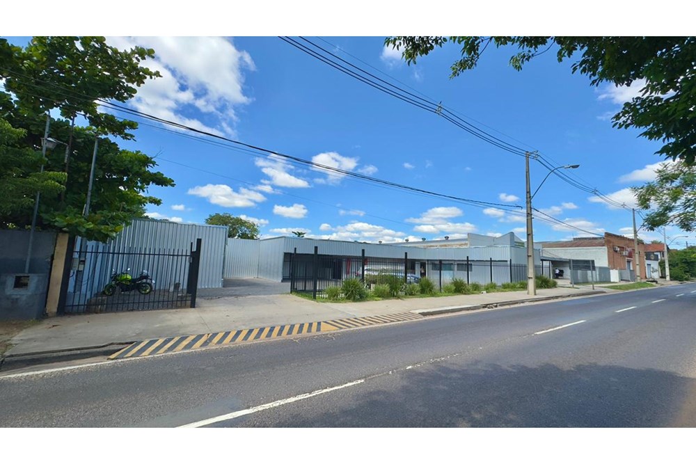 Depósito-alquiler-av. Madame Lynch Casi 8 De Setiembre, Santa María, Asunción — foto 3