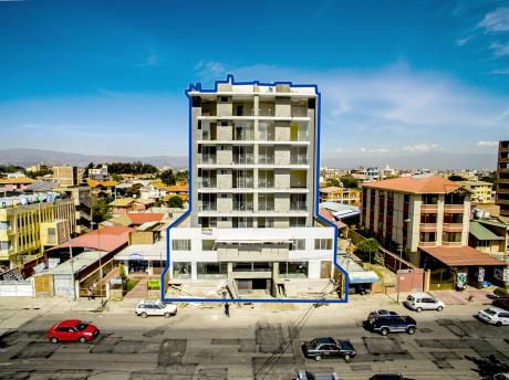 Oficinas En Venta A Estrenar