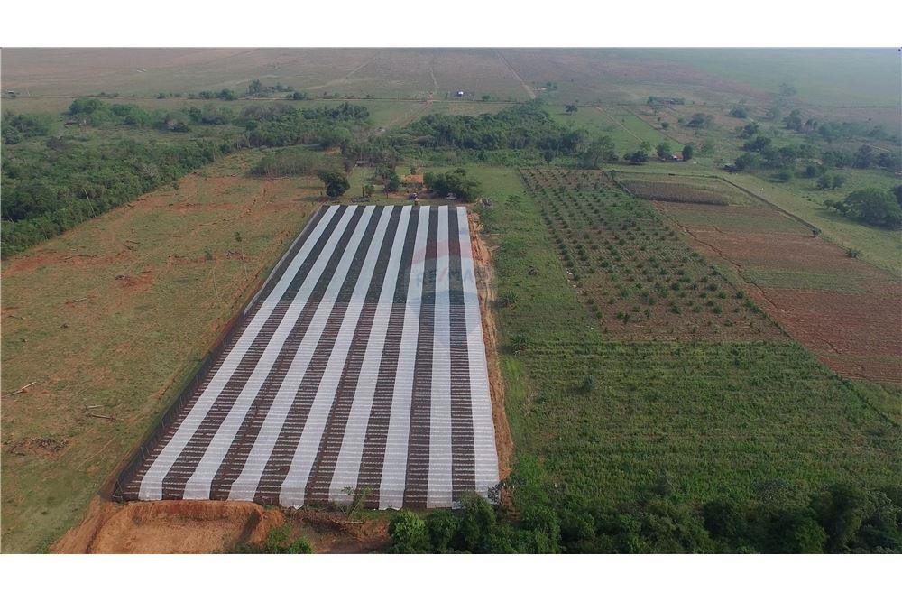 VENDO 111 Hectareas sobre rio Piribebuy Arroyos y esteros — foto 3