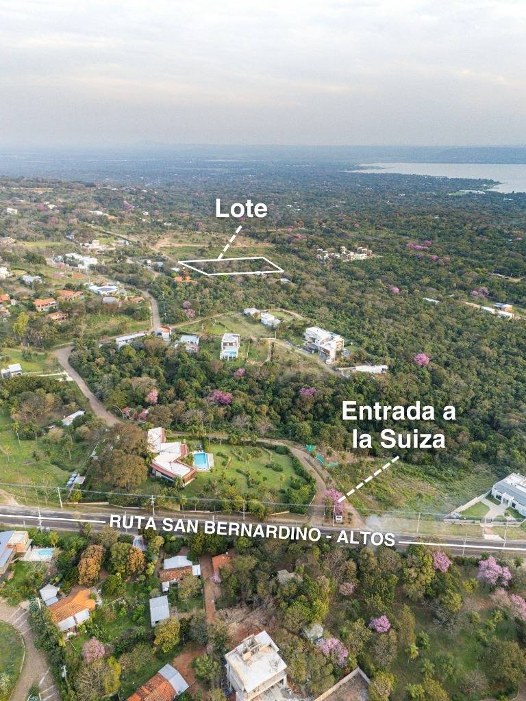 TERRENO EN VENTA EN SAN BERNARDINO — foto 3