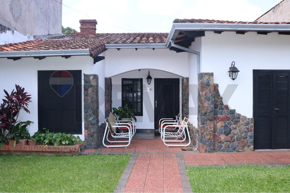 Casa - Venta - Ytay, Paraguay — foto 2