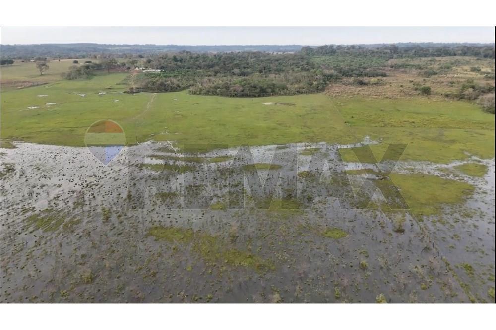 Terreno de 152.5 Hectáreas en Juan De Mena - Cordillera - Ideal Agroganadero — foto 3