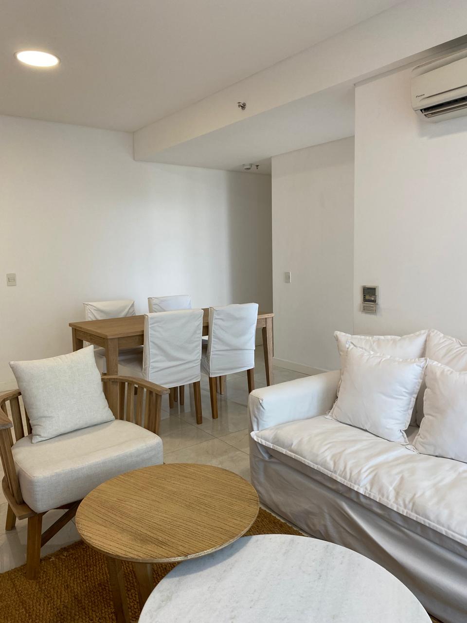 Departamento en alquiler en Ycuá Satí, Asunción — foto 2