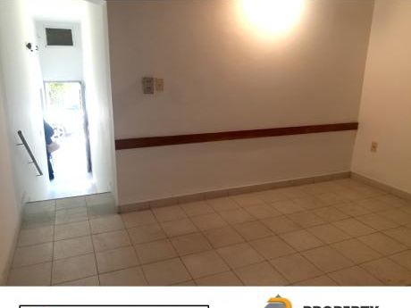 Local Comercial En Asuncion - A 2 Cuadras De Eusebio Ayala