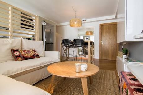 Divino Apartamento A Mts Del Club De Golf