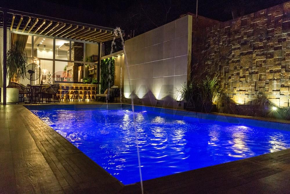 EXCLUSIVA RESIDENCIA DE LUJO EN SAN BERNARDINO — foto 2