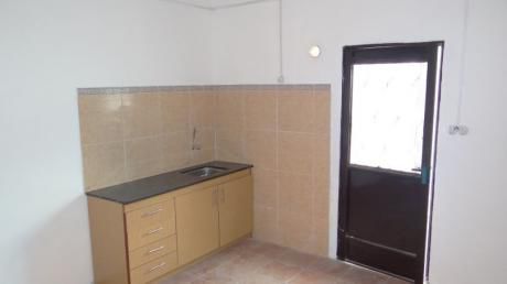 Apartamento De Un Dormitorio