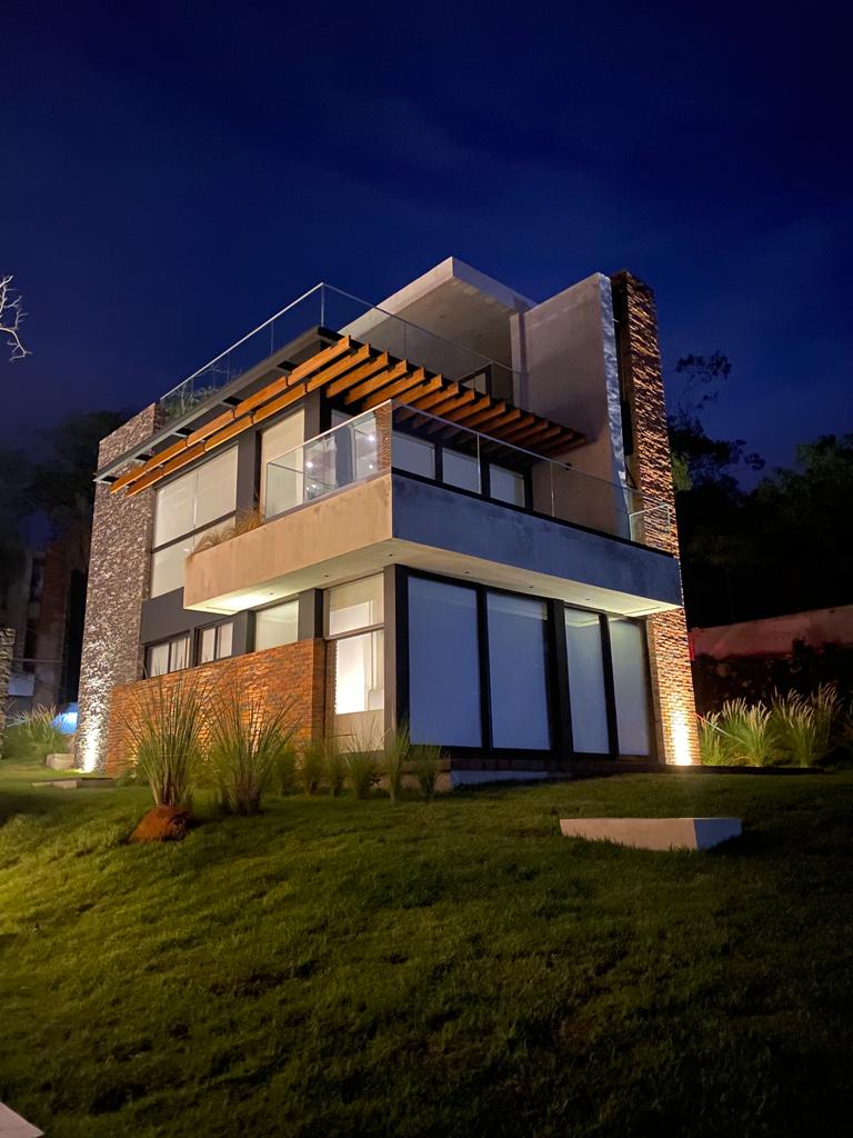 Vendo a estrenar Casa vista al lago Condominio de Sanber — foto 2
