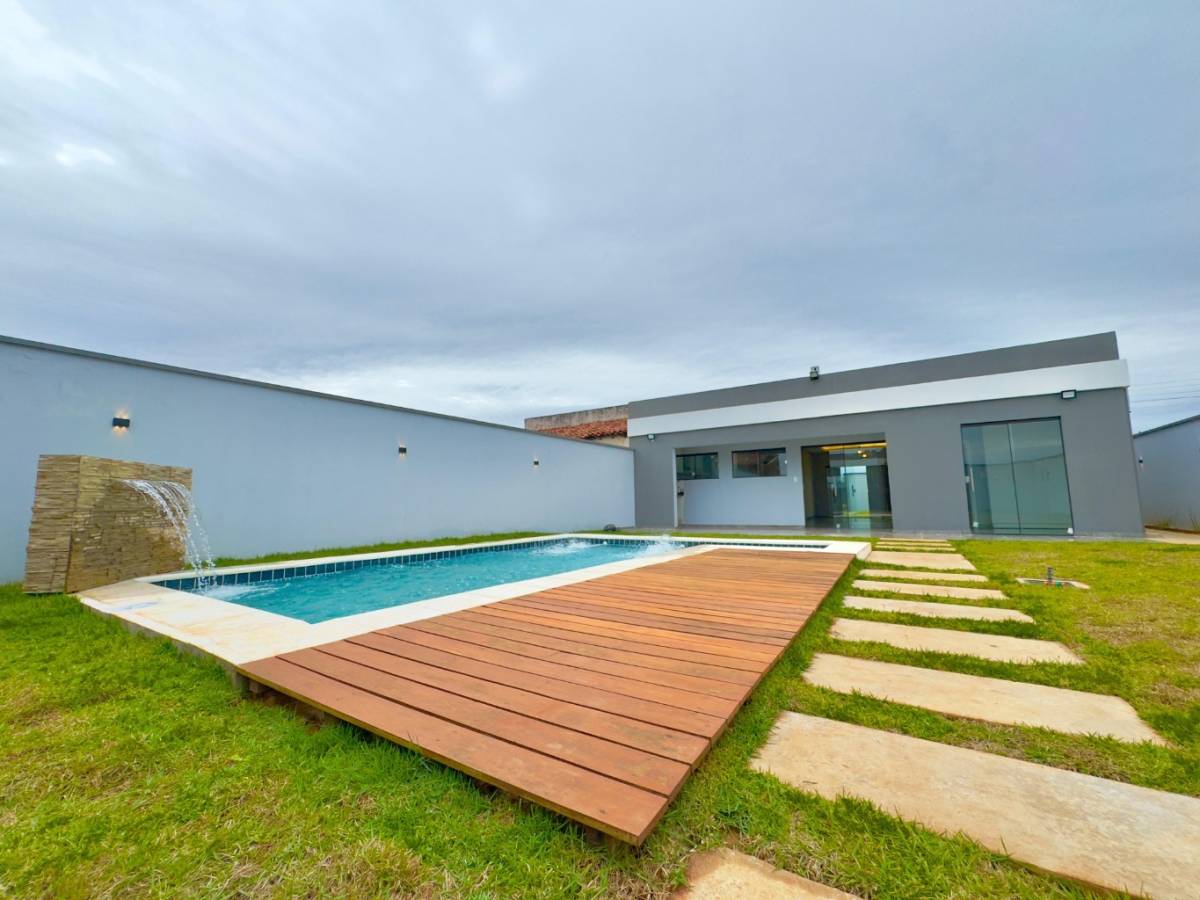 Vendo casa quinta en San Bernardino — foto 3
