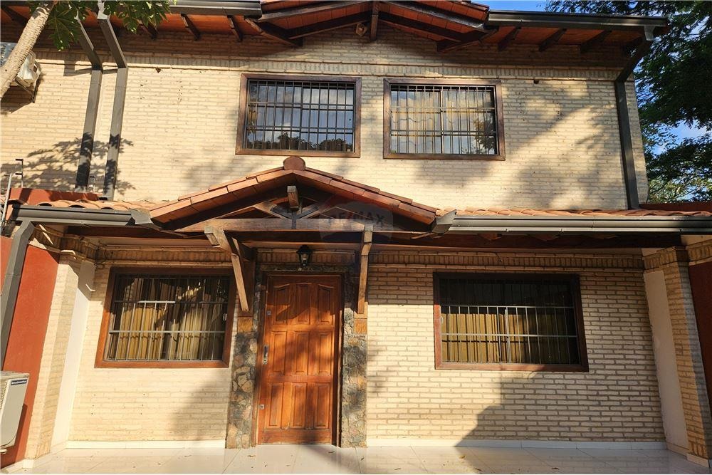 Duplex - Alquiler - Paraguay Asunción Hipódromo — foto 2