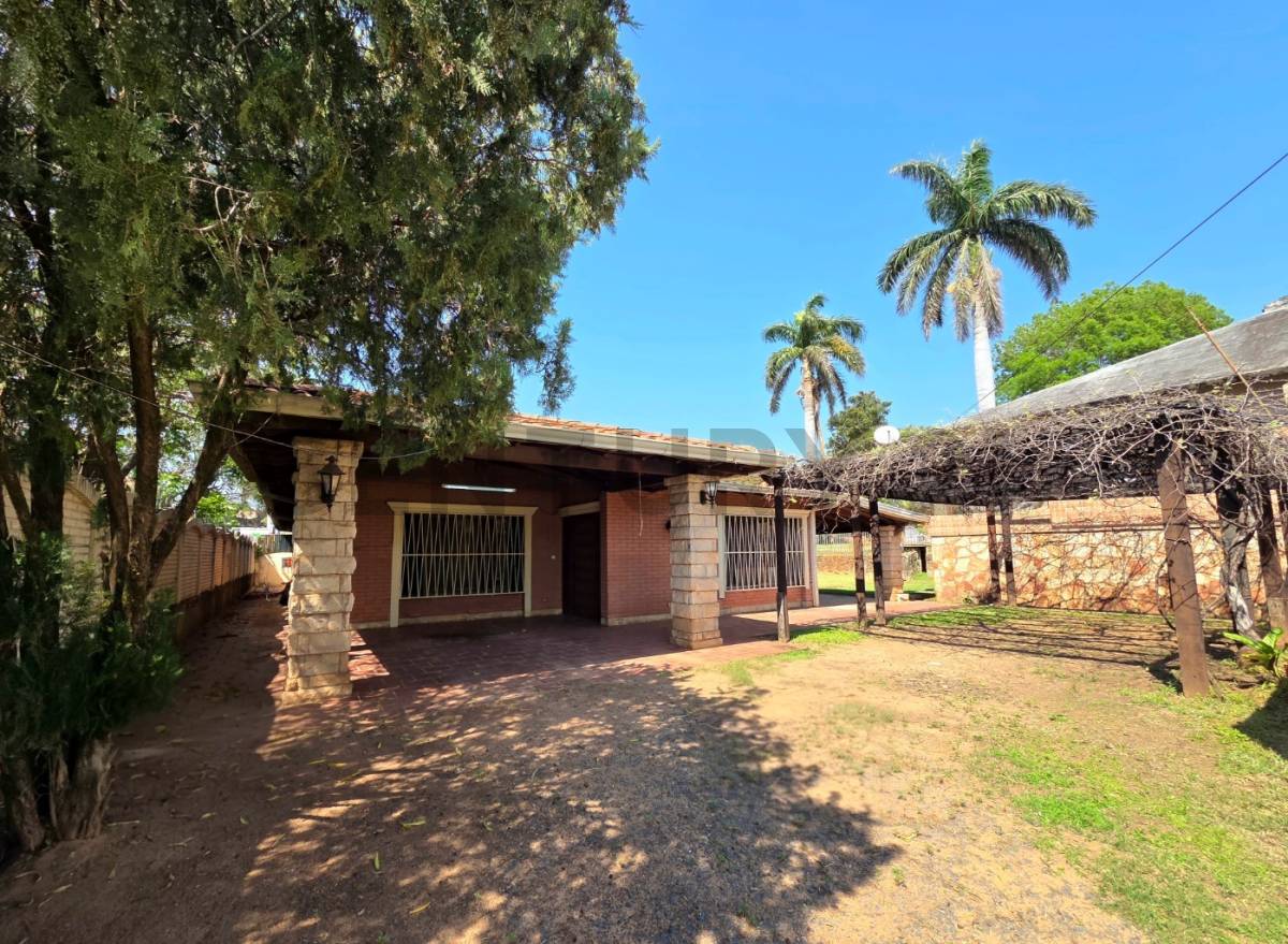 Alquiler de Casa en Fernando de la Mora, Central — foto 3