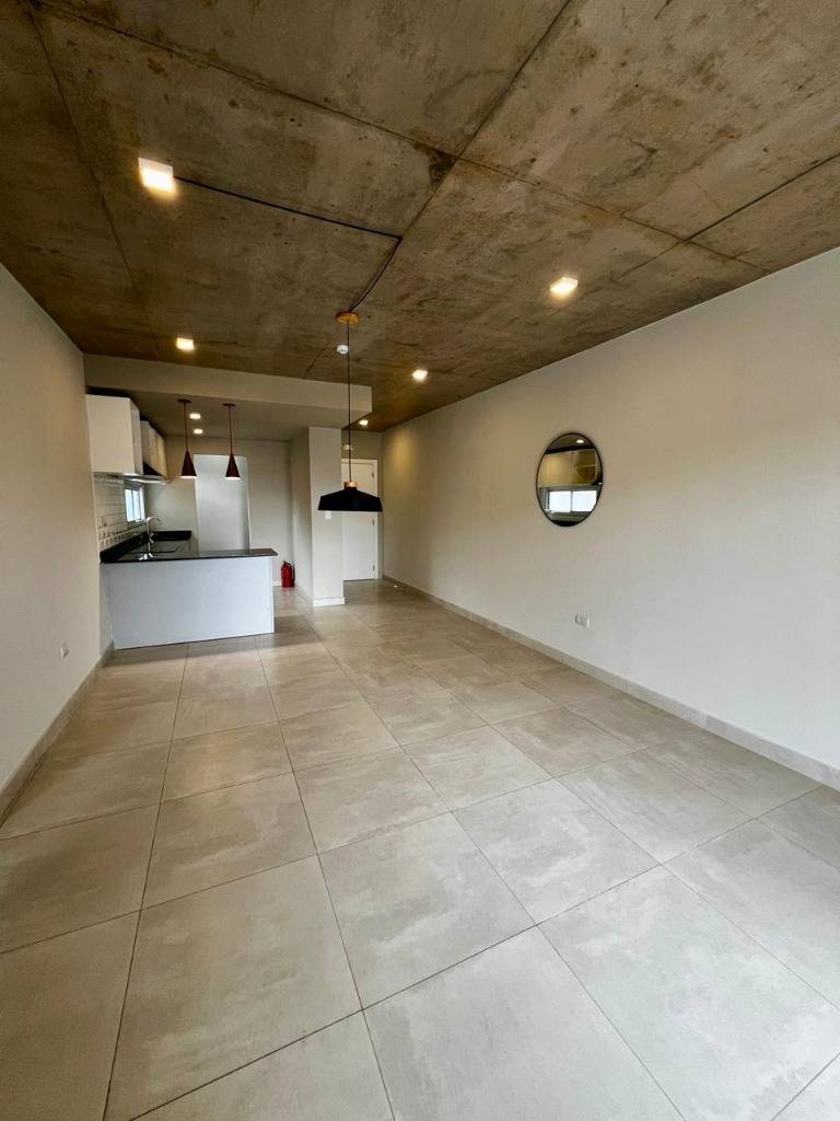 VENDO DEPARTAMENTO AMOBLADO Y SEMI EQUIPADO EDIFICIO MARLIN. ID 45209 — foto 2